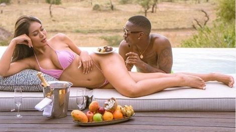 Juma Jux says no to his girlfriend, Juma Jux news and latest songs Juma Jux photos and latest songs download free website here