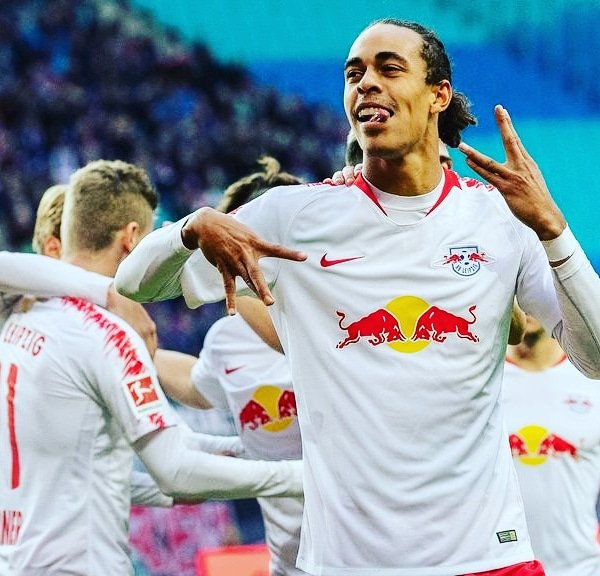 Yussuf Poulsen scores against Freiburg. How many goals were scored in the match with Leipzig? Leipzig latest news... Leipzig betting predictions news in Germany bundensliga