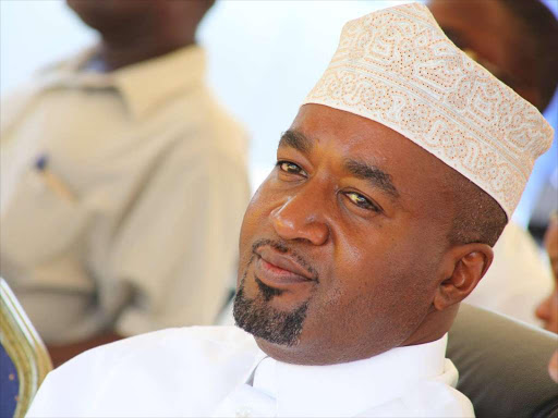 Mombasa Governor Hassan Joho recent news with Shahbal and Abdulswamad Joho in talks with Mombasa tycoon Suleiman Shahbal over the gubernatorial post