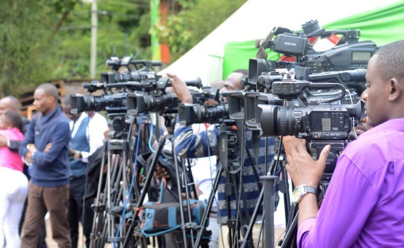 Who are the journalists arrested in Tanzania at Namanga, Longido? Photos of the Journalists arrested in Longido Tanzania Kenyan Journalists arrested in Tanzania, Longido names