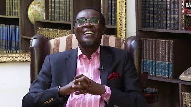 Mutahi Ngunyi insults GEMA people for supporting DP Ruto