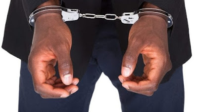 60-year-old man sentenced for life for raping 10 years old girl 3 times