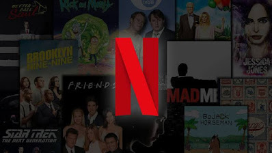 State introduces VAT to Netflix, Showmax, bloggers, Uber, and all online subscribers