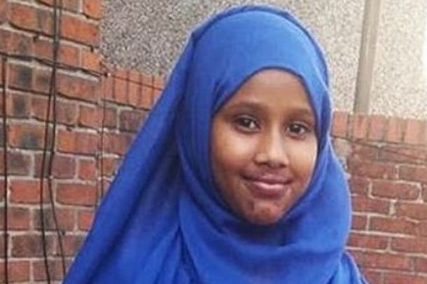 Shukri Abdi photos on her murder. Photos, pictures of Shukri Abdi trending Somali national Shukri Abdi murders under investigation