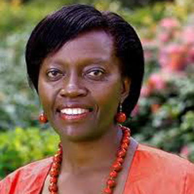 Narc Kenya leader Martha Karua Message to Anne Waiguru on impeachment day Martha Karua family and Photos