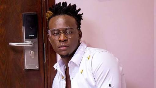 Willy Paul new exposee from Edga Obare on school girls Willy Paul new exposee from Edga Obare on school girls