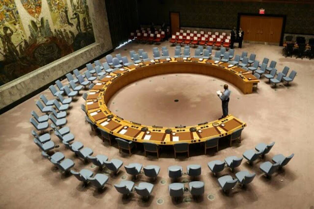 Kenya wins a race to the UN seat after vying with Djibouti