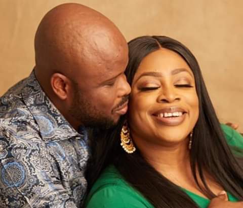 Photos and videos " I Know Who I Am" hitmaker Sinach celebrate 6th wedding anniversary Photos, " I Know Who I Am" hitmaker Sinach celebrate 6th wedding anniversary