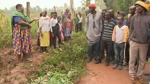 Men dating the same woman clash in the ladys'  house leaving one dead -Nambale