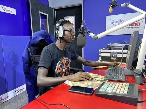 Churchill comedian MCA Tricky resigns from Radio Maisha, heads replace Jalang'o at Milele FM Churchill comedian MCA Tricky resigns from Radio Maisha, heads replace Jalang'o at Milele FM