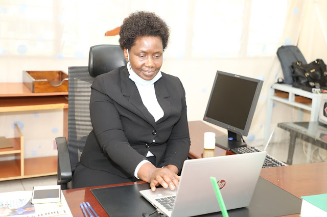 Kericho High Court Presiding Judge Asenath Ongeri, super sexy, big booty judge in Kenya Kericho High Court Presiding Judge Asenath Ongeri, super sexy judge in Kenya