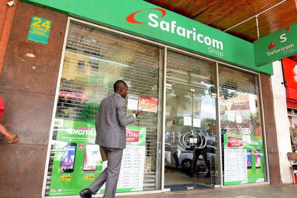 Safaricom shops locations and direction in Nairobi and Mombasa photos as well Safaricom shops locations and direction in Nairobi and Mombasa photos as well