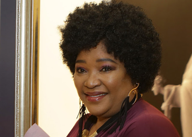 Zindzi Mandela,58, daughter of late Nelson Mandela dies