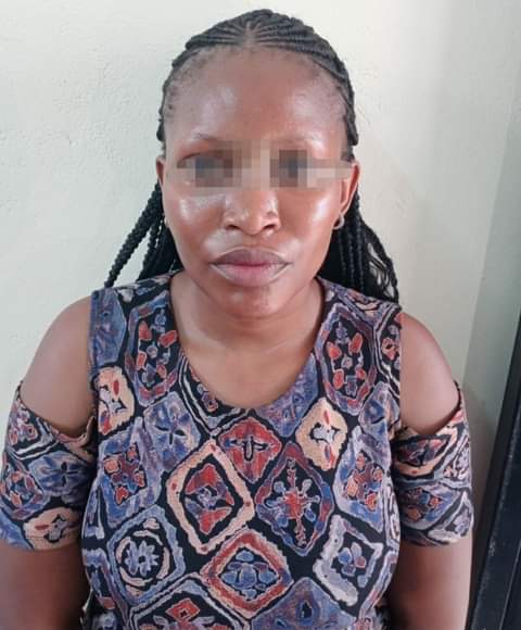 Beatrice Mueni Mbiu, 24, arrested over spiking man’s drink, stealing Sh 1.7 Million at a Nyali club