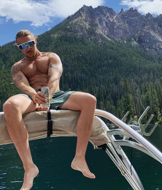 Diplo, Stassie Karanikolaou Diplo, Stassie Karanikolaou