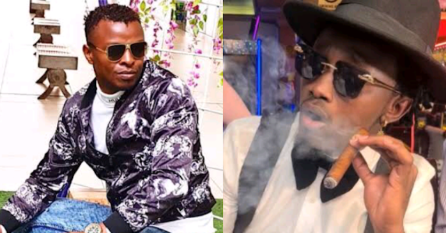 Ringtone accuses Bahati Ringtone accuses Bahati video link