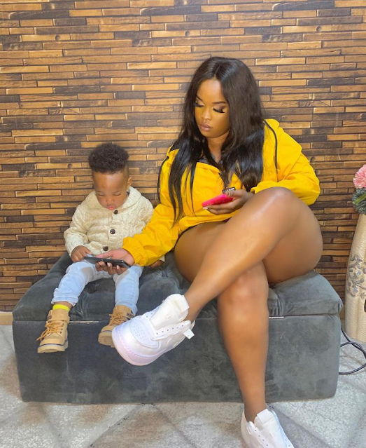 Kenyan socialite Lucy Achieng Okoth alias Bridget Achieng Kenyan socialite Lucy Achieng Okoth alias Bridget Achieng photos