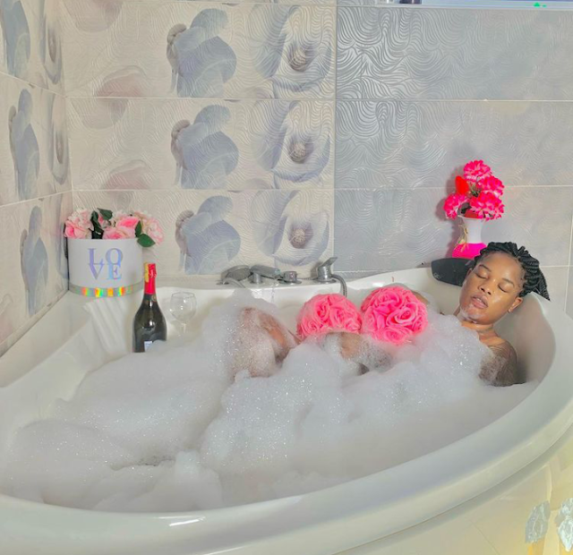 Kenyan socialite Lucy Achieng Okoth alias Bridget Achieng Kenyan socialite Lucy Achieng Okoth alias Bridget Achieng