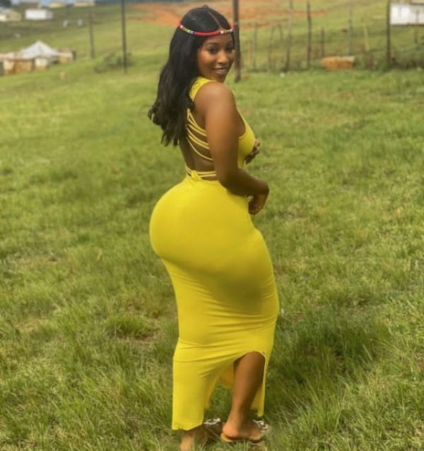 Dr Mukhisa Kituyi girlfriend Diana Opemi Lutta