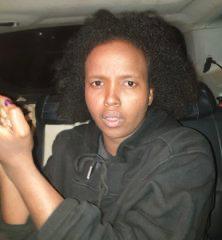 Hafsa Ahmed Abdi photo