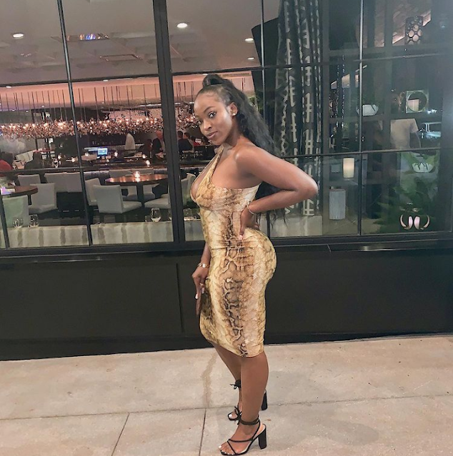 Ona Onyia, the nigerian nurse in America photo Ona Onyia, the nigerian nurse in America photo
