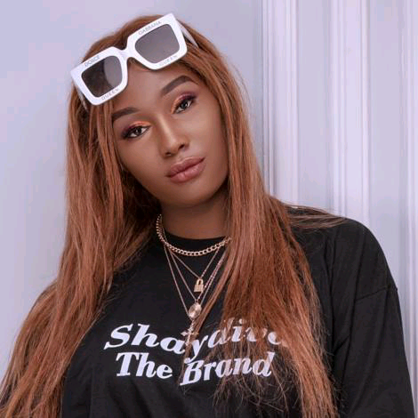 Sheila Wairimu the popular musician Sheila Wairimu the popular musician