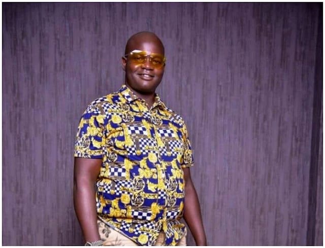 rogue police officer John Ouko photo