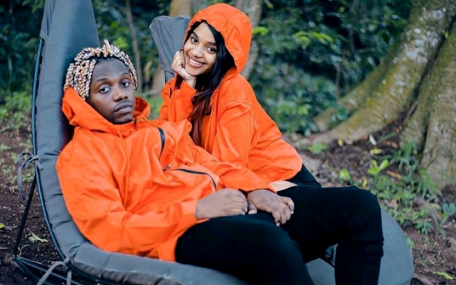 Bongo star Rayvanny set to pay school fees Bongo star Rayvanny set to pay school fees