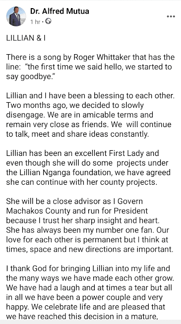 Machakos Governor Dr Alfred Mutua Machakos Governor Dr Alfred Mutua