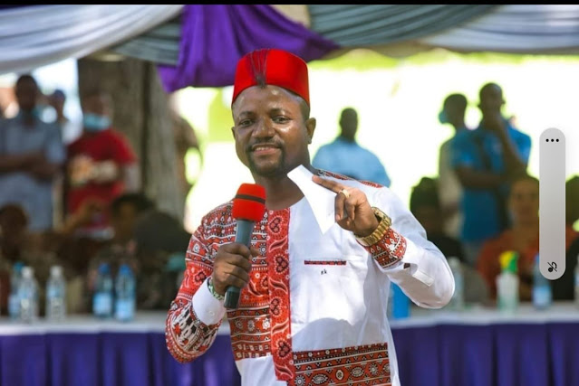 Kilifi County Senatorial aspirant George Kithi Kilifi County Senatorial aspirant George Kithi photo