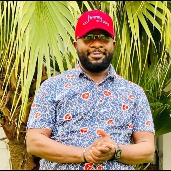 Speaker Jimmy Kahindi for Kilifi county race Speaker Jimmy Kahindi for Kilifi county race