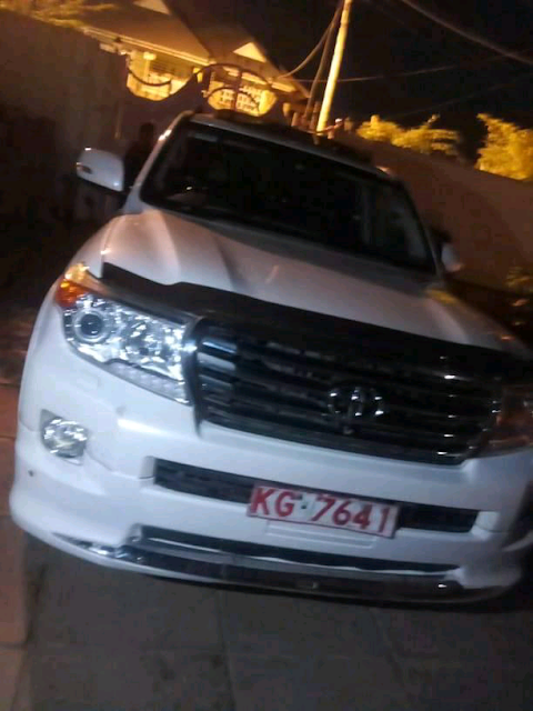 city prophet Victor Kanyari v8 cars city prophet Victor Kanyari v8 cars