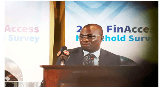 Kenyans earning above Sh 100,000 declined as more companies closed, KNBS survey says