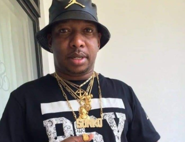 Mike Sonko to host boys II many in his club grand opening at Shanzu, Mombasa