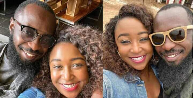 Betty Kyallo breaks up with her boyfriend Nick Ndeda after a flashy affair