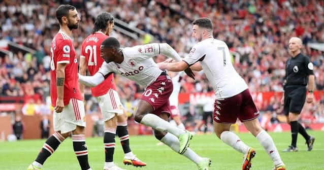 Aston Villa vs Manchester United preview: Tv Channels in Kenya, line-up and Predictions