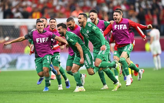 K24 today live matches 2022-01-16, Champions welcomes Nzalang Nacional at Maskani ya AFCON