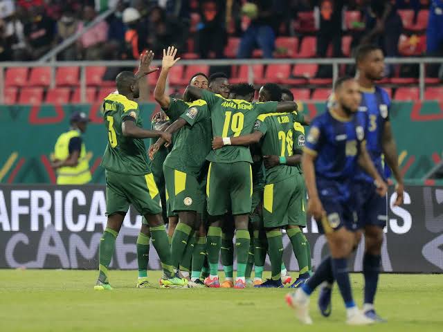 K24 AFCON match – Which game will K24 show today at Maskani ya AFCON 2022?