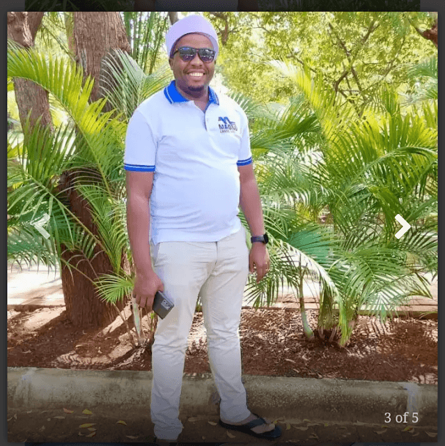 Kikuyu artist Karangu Muraya exposed for milking Kenyans Millions over fake online fundraising campaigns