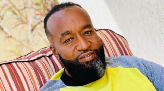 Mombasa Governor Hassan Joho’s wife Madina Giovanni Fazzini photo with Joho