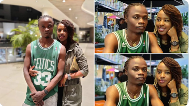 Juliani and Lilian Nganga wedding photos Juliani and Lilian Nganga wedding photos