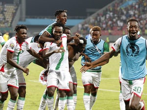 Burkina Faso vs Cameroon game Burkina Faso vs Cameroon live on K24 today