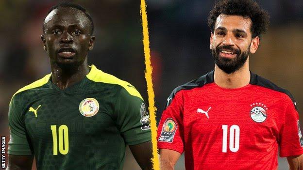 Senegal vs Egypt live on K24 tv today Senegal vs Egypt live on K24 tv today