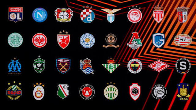 Go tv UEFA Champions League, Conference League  and Europa League matches on GO TV live today