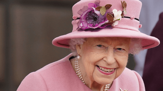 Is Queen Elizabeth II dead? Death reports is lying