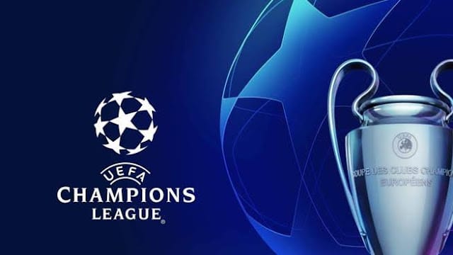 UEFA Champions League from Russia to France photo UEFA Champions League from Russia to France photo