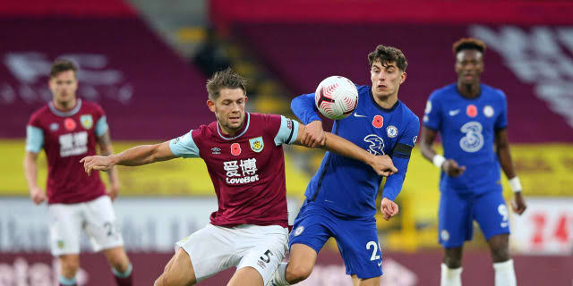 Burnley vs Chelsea game live on Go tv platform this weekend Burnley vs Chelsea game live on Go tv platform this weekend