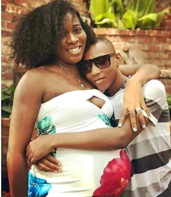 19 years teenager impregnate his teacher photo 19 years teenager impregnate his teacher photo