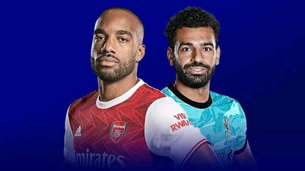 Which tv channels will air Arsenal vs Liverpool game live in Kenya