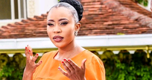 Dr Ofweneke's ex-wife Nicah plans lavish wedding with her new man